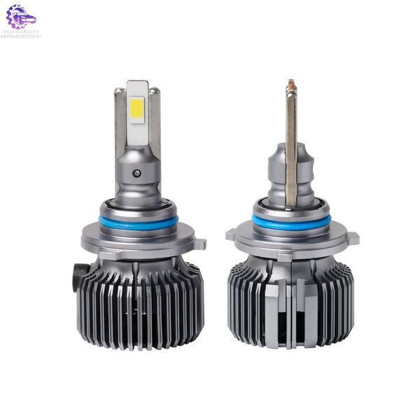CarLamp Ultra Vision HB3 UVH9005 9400 Lm 6000 K (Арт. UVHB3) UVHB3 фото
