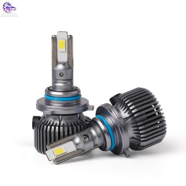 CarLamp Ultra Vision HB3 UVH9005 9400 Lm 6000 K (Арт. UVHB3) UVHB3 фото