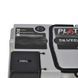 Акумулятор автомобільний Platin Silver MF 65Ah 640A R+ (Арт. ak5652068) ak5652068 фото 5