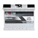 Акумулятор автомобільний Platin Silver MF 65Ah 640A R+ (Арт. ak5652068) ak5652068 фото 2