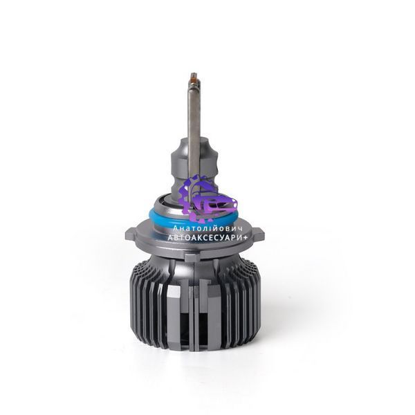 Світлодіодні лампи CarLamp Ultra Vision HB4 UVH9006 9400 Lm 6000 K (Арт. UVHB4) UVHB4 фото