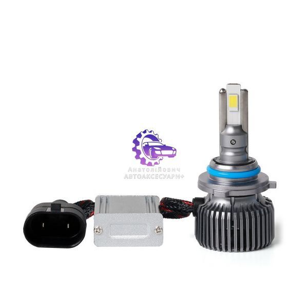 Світлодіодні лампи CarLamp Ultra Vision HB4 UVH9006 9400 Lm 6000 K (Арт. UVHB4) UVHB4 фото
