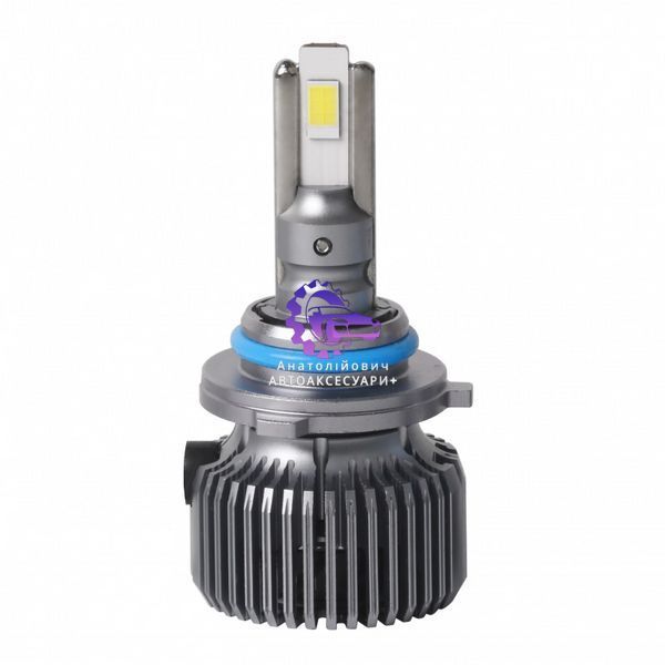 Світлодіодні лампи CarLamp Ultra Vision HB4 UVH9006 9400 Lm 6000 K (Арт. UVHB4) UVHB4 фото