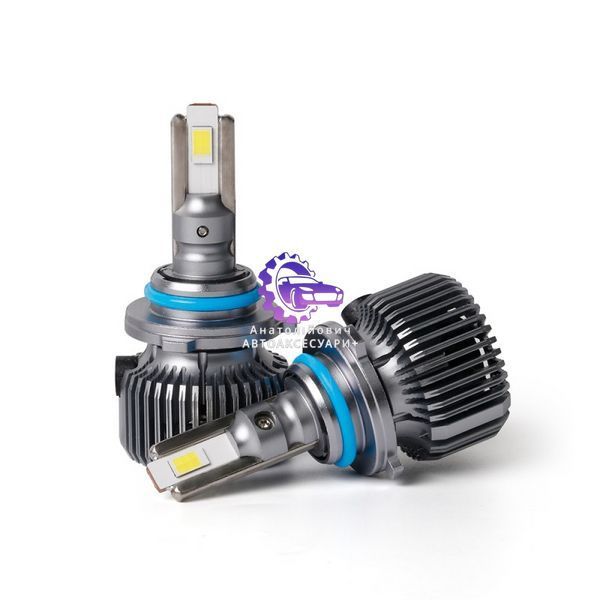 Світлодіодні лампи CarLamp Ultra Vision HB4 UVH9006 9400 Lm 6000 K (Арт. UVHB4) UVHB4 фото