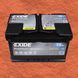 Автомобільний акумулятор EXIDE Premium EA722 72Ah 720A R+ (Арт. EA722) EA722 фото 2