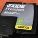 Автомобільний акумулятор EXIDE Premium EA722 72Ah 720A R+ (Арт. EA722) EA722 фото 4