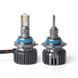 Світлодіодні лампи CarLamp Ultra Vision HB4 UVH9006 9400 Lm 6000 K (Арт. UVHB4) UVHB4 фото 7