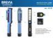 Інспекційна лампа Brevia LED Pen Light 6SMD+1W 150lm 900mAh microUSB (Арт. 11210) 11210 фото 7