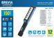 Інспекційна лампа Brevia LED Pen Light 6SMD+1W 150lm 900mAh microUSB (Арт. 11210) 11210 фото 6