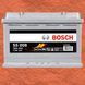 Акумулятор автомобільний Bosch S5 008 77Ah 780A 12V R+ (Арт. 0092S50080) 0092S50080 фото 1