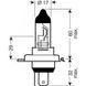 Автомобільна лампа OSRAM H4 24V 75W P43t ORIGINAL (Арт. 64196) 64196 фото 4