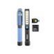 Інспекційна лампа Brevia LED Pen Light 6SMD+1W 150lm 900mAh microUSB (Арт. 11210) 11210 фото 5