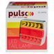 PULSO BL-64916 задній LED-ліхтар 12V для причепа