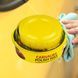 Віск для полірування кузова автомобіля NOWAX Carnauba 230г твердий (NX45230) NX45230 фото 1