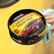 Віск для полірування кузова автомобіля NOWAX Carnauba 230г твердий (NX45230) NX45230 фото 3