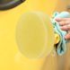 Віск для полірування кузова автомобіля NOWAX Carnauba 230г твердий (NX45230) NX45230 фото 5