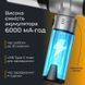 Автомобільний акумуляторний пилосос Gearo GE0121 4в1 100 Вт 20 кПа з HEPA-фільтром GE0121 фото 10