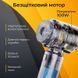 Автомобільний акумуляторний пилосос Gearo GE0121 4в1 100 Вт 20 кПа з HEPA-фільтром GE0121 фото 6