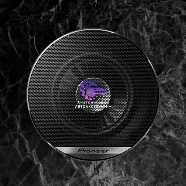Автодинаміки Pioneer TS-G1310F 13 см коаксіальні 2-смугові (Арт. TS-G1310F) TS-G1310F фото