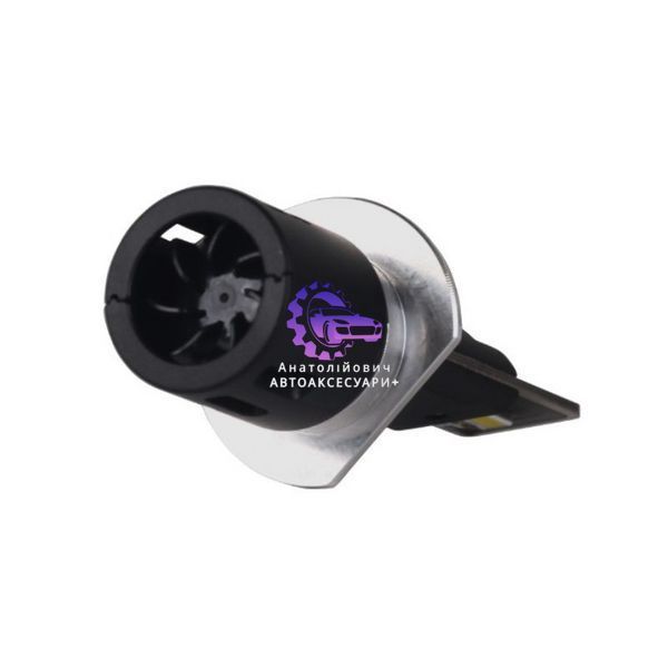 LED лампа Carlamp Day Light Gen2 H1 7500Lm 5800K (2 шт.) DLG2H1 фото