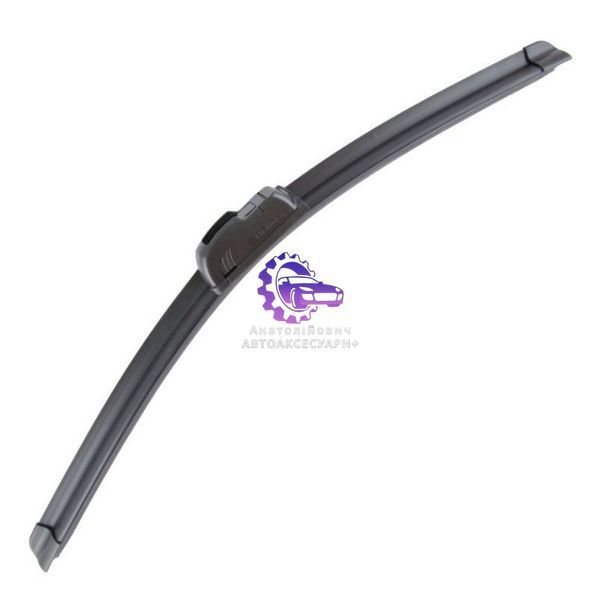 Склоочисник &mdash; Bolid All Season 19 &Prime;/480 мм (арт. 30480) 30480 фото