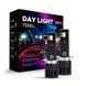 LED лампа Carlamp Day Light Gen2 H1 7500Lm 5800K (2 шт.) DLG2H1 фото 2