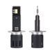 LED лампа Carlamp Day Light Gen2 H1 7500Lm 5800K (2 шт.) DLG2H1 фото 8