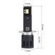 LED лампа Carlamp Day Light Gen2 H1 7500Lm 5800K (2 шт.) DLG2H1 фото 6