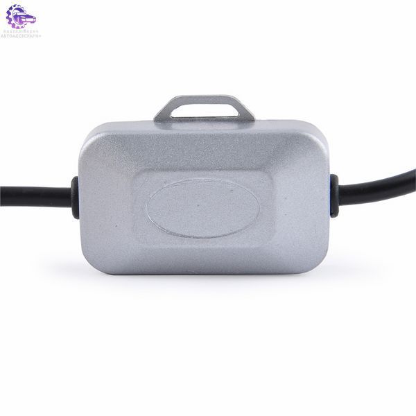 LED Автолампа SOLAR H7 12/24V 6500K 6000Lm 50W Cree Chip (8607) 8607 фото