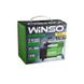 Компресор автомобільний WINSO 7 Атм, 37 л/хв., 170Вт, кабель 3м., шланг 1м. (Арт. 122000) 122000 фото 2