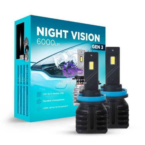 NVG3H11 фото