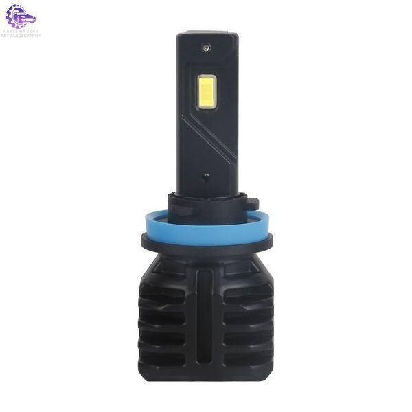 Carlamp Night Vision Gen3 H11 6000Lm 5500K LED для фар NVG3H11 фото