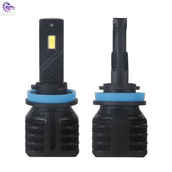 Carlamp Night Vision Gen3 H11 6000Lm 5500K LED для фар NVG3H11 фото