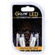 LED автолампа Solar 12V T10 W2.1x9.5d 1SMD 6500K CANBUS white, 2 шт (Арт. SL1340) SL1340 фото 1