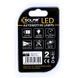 LED автолампа Solar 12V T10 W2.1x9.5d 1SMD 6500K CANBUS white, 2 шт (Арт. SL1340) SL1340 фото 2