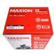 Мотоакумулятор гелевий MAXION MXBM-YB30L-BS GEL 12V 30Ah 290A для мотоциклів, квадроциклів, скутерів MXBM-YB30L-BS GEL фото 6