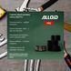 Скотч армований Alloid Pro, чорний 48мм&times;10м 200мкм посилений (Арт. RT-2004810) RT-2004810 фото 7