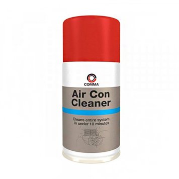 Очисник кондиціонера Comma Air Con Cleaner — 150мл, (Арт. AIRCC) AIRCC фото