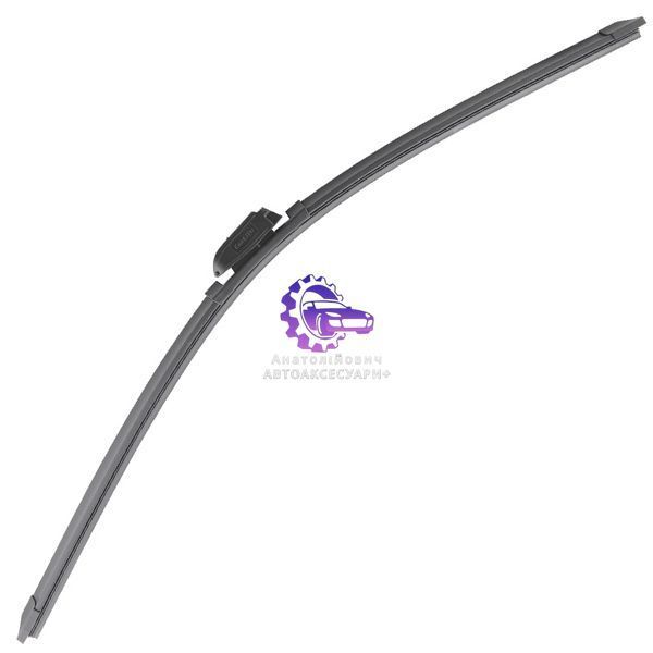 Безкаркасна щітка CarLife DYNAMIC 24"/600 мм D60 D60 фото