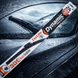 Безкаркасна щітка CarLife DYNAMIC 24"/600 мм D60 D60 фото 1