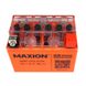 Мото акумулятор MAXION 24MXBM-YTX4L-BS GEL (12V, 4Ah, 45A, -/+) (Арт. 24MXBM-YTX4L-BS GEL) 24MXBM-YTX4L-BS GEL фото 2