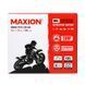 Мотоакумулятор гелевий MAXION MXBM-YTX12-BS GEL 12V 12Ah 100A для мотоциклів, квадроциклів, скутерів MXBM-YTX12-BS GEL фото 2
