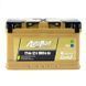 Автомобільний акумулятор AutoPart 77 Ah 800 А 12V Galaxy Gold Ca-Ca R+ - Гарантія 3 роки (Арт. ARL077-GG0) ARL077-GG0 фото 2