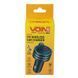FM-модулятор VOIN W-3301 12-24V з Bluetooth 5.0, 2 USB 3.1A, Hands-free та підсвіткою (Арт. W-3301) W-3301 фото 1