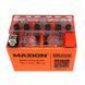 Мото акумулятор гелевий MAXION MXBM-YTX4L-BS GEL 12V 4Ah 45A для скутерів, мотоциклів, квадроциклів MXBM-YTX4L-BS GEL фото 4