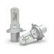 LED лампи H7 CARLAMP Crystal Vision CVH7New для авто