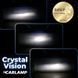 LED лампи H7 CARLAMP Crystal Vision CVH7New для авто