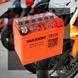 Мото акумулятор MAXION MXBM-YTX5L-BS GEL 12V 5Ah 55A R+ гелевий (Арт. MXBM-YTX5L-BS GEL) MXBM-YTX5L-BS GEL фото 2