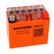 Мото акумулятор MAXION MXBM-YTX5L-BS GEL 12V 5Ah 55A R+ MXBM-YTX5L-BS GEL фото 3