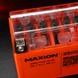 Мото акумулятор MAXION MXBM-YTX5L-BS GEL 12V 5Ah 55A R+ MXBM-YTX5L-BS GEL фото 4